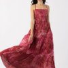 Women Tiare Hawaii Maxi Dresses | Kailani Maxi Dress