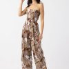 Women Tiare Hawaii Jumpsuits | Hoku Jumpsuit