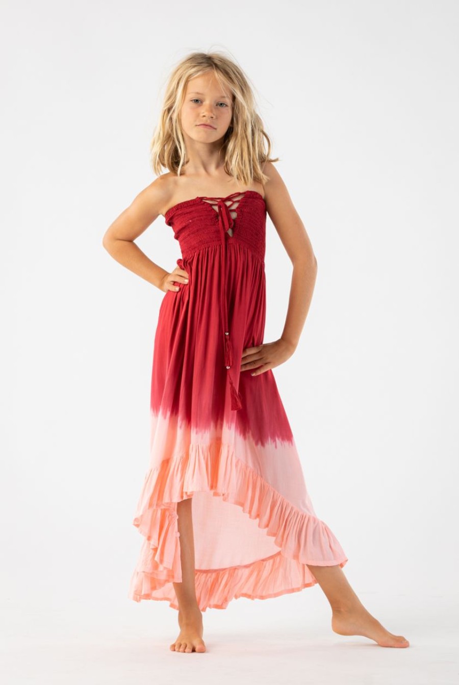 Kids Tiare Hawaii | Kids Aila Dress