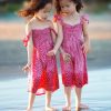 Kids Tiare Hawaii | Kid'S Hollie Dress