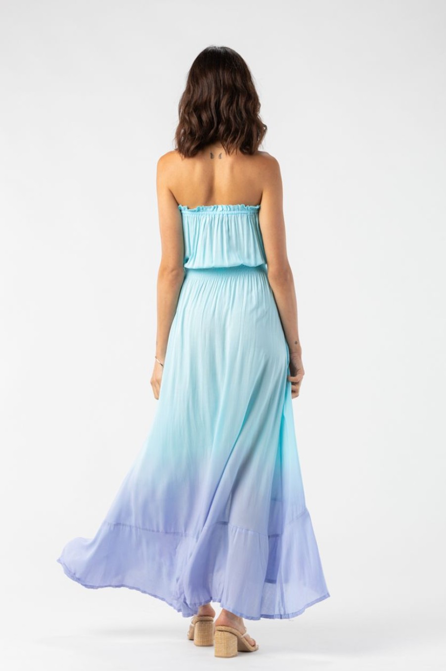 Women Tiare Hawaii Maxi Dresses | Ryden Maxi Dress