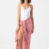 Women Tiare Hawaii | Pom Pom Sarong