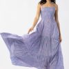 Women Tiare Hawaii Maxi Dresses | Kailani Maxi Dress