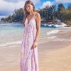 Women Tiare Hawaii Maxi Dresses | Gracie Maxi Dress