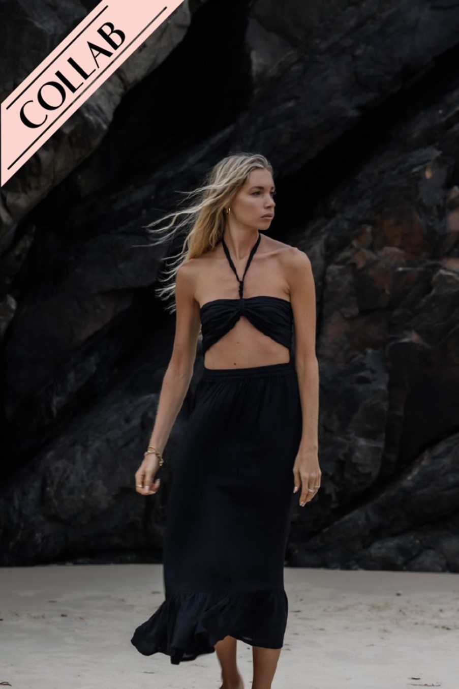 Women Tiare Hawaii Skirts | Palma Skirt