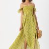 Women Tiare Hawaii Maxi Dresses | Hollie Maxi Dress Naturals