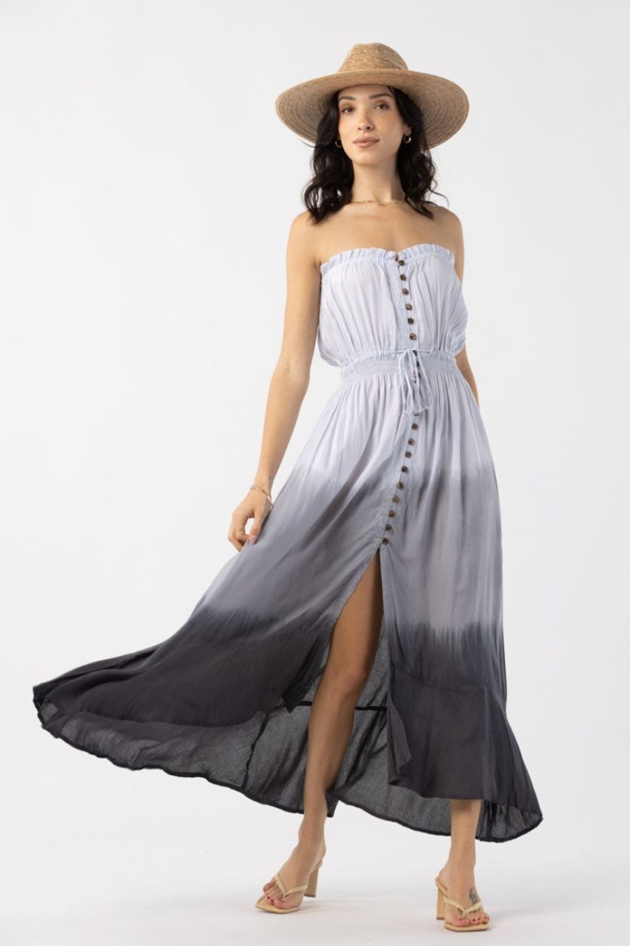 Women Tiare Hawaii Maxi Dresses | Ryden Maxi Dress