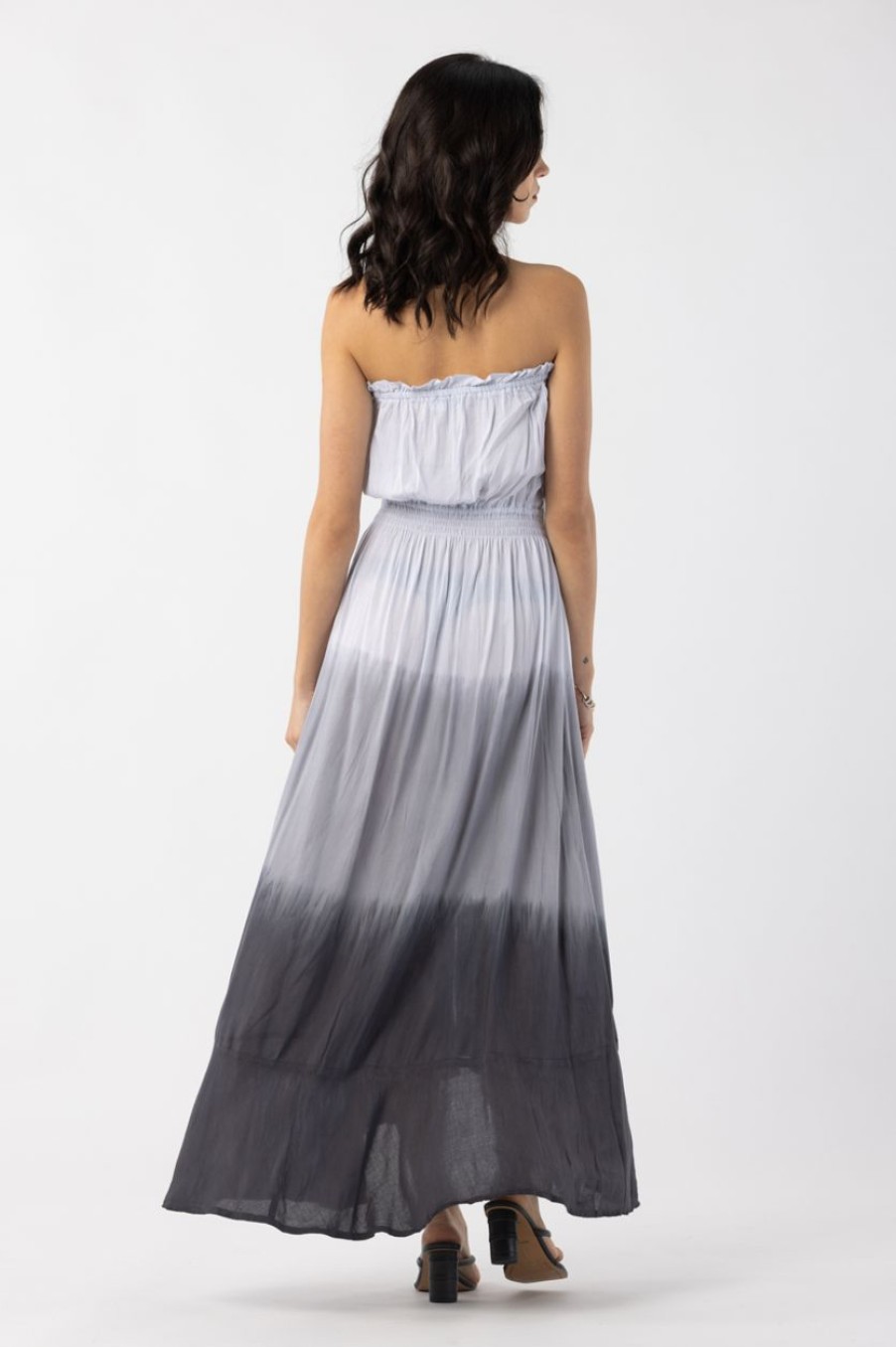 Women Tiare Hawaii Maxi Dresses | Ryden Maxi Dress