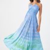 Women Tiare Hawaii Maxi Dresses | Georgia Maxi Dress