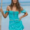 Women Tiare Hawaii Mini Dresses | Oasis Mini Dress