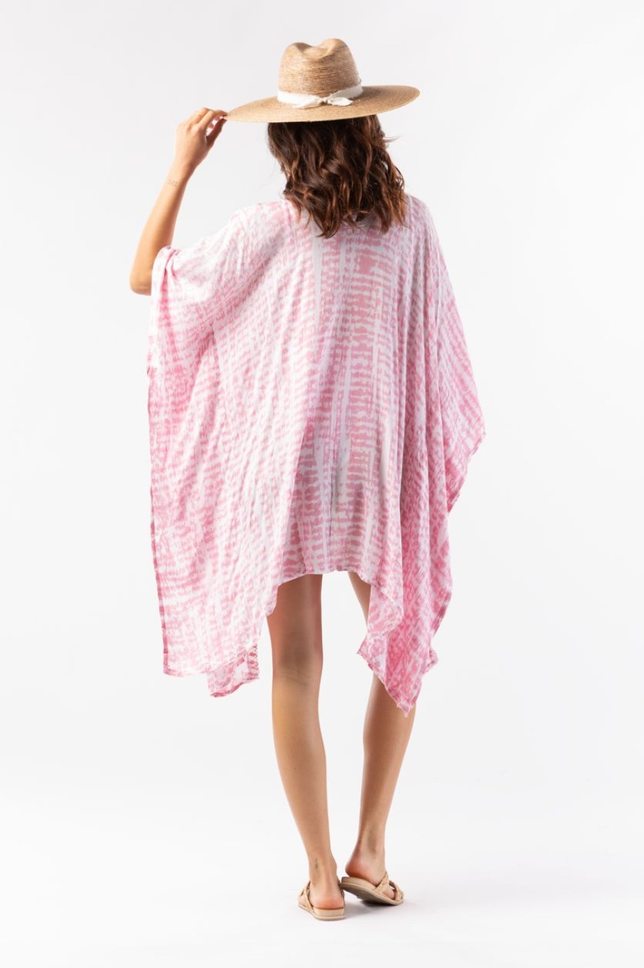 Women Tiare Hawaii Kimonos | Kimmie Kimono