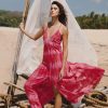 Women Tiare Hawaii Maxi Dresses | Day Dream Maxi Dress