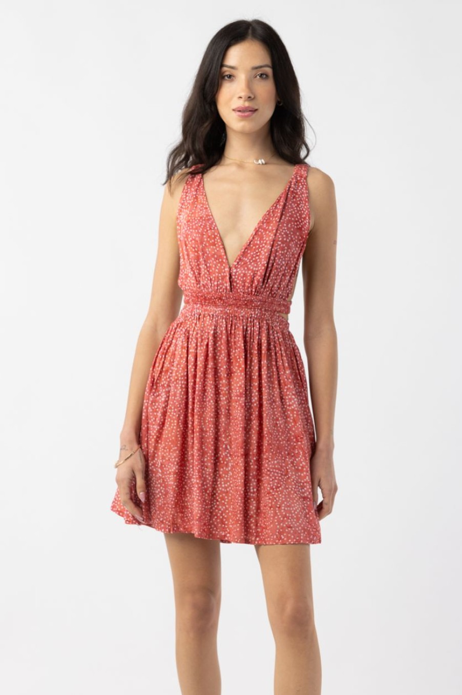 Women Tiare Hawaii Mini Dresses | Hope Mini Dress