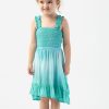 Kids Tiare Hawaii | Kids Frangipani Dress