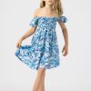 Kids Tiare Hawaii | Kid'S Hollie Dress