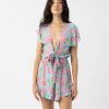 Women Tiare Hawaii Rompers | Nia Romper