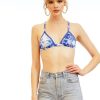 Women Tiare Hawaii Bralettes | Lei Bralette