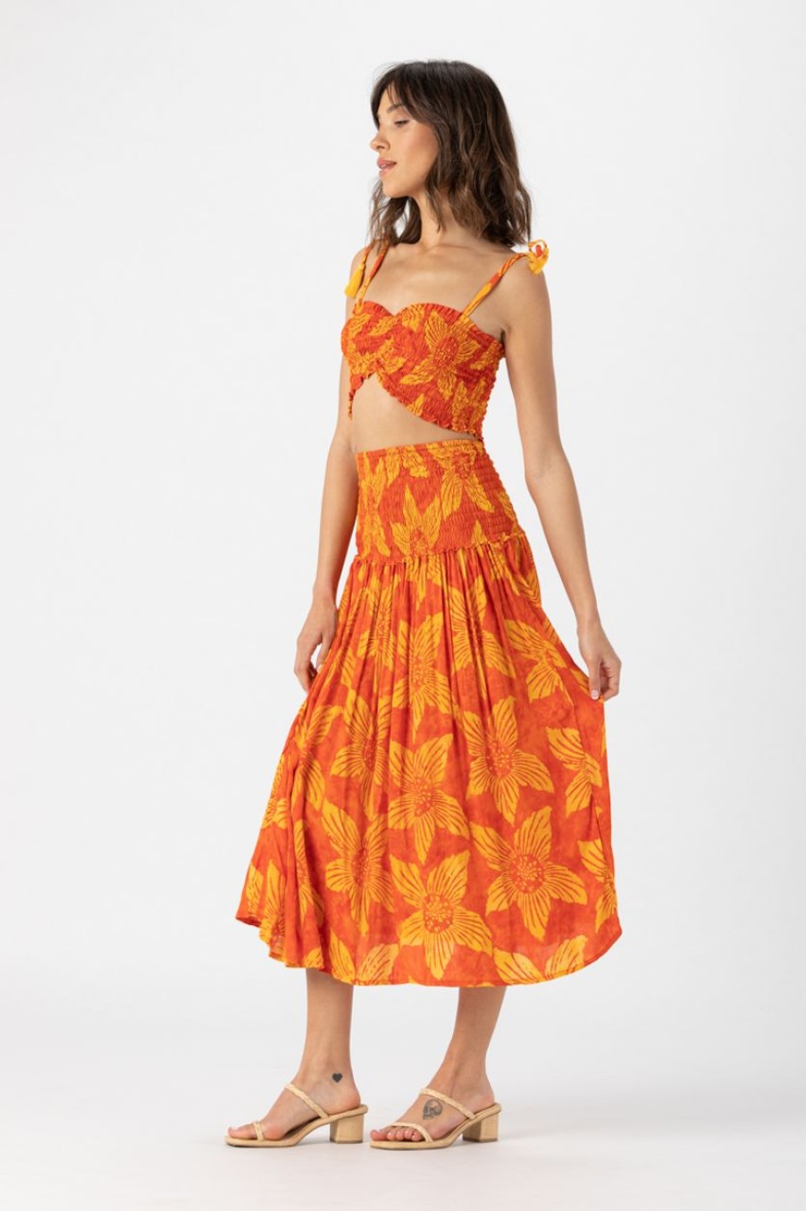 Women Tiare Hawaii | Havana Skirt