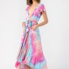 Women Tiare Hawaii Maxi Dresses | Blake Maxi Dress