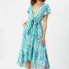 Women Tiare Hawaii Maxi Dresses | Blake Maxi Dress Naturals