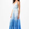 Women Tiare Hawaii Maxi Dresses | Santorini Maxi Dress