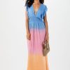 Women Tiare Hawaii Maxi Dresses | Dahlia Maxi Dress