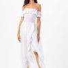 Women Tiare Hawaii Maxi Dresses | Mackenna Maxi Dress