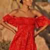 Women Tiare Hawaii Mini Dresses | Hendrix Mini Dress