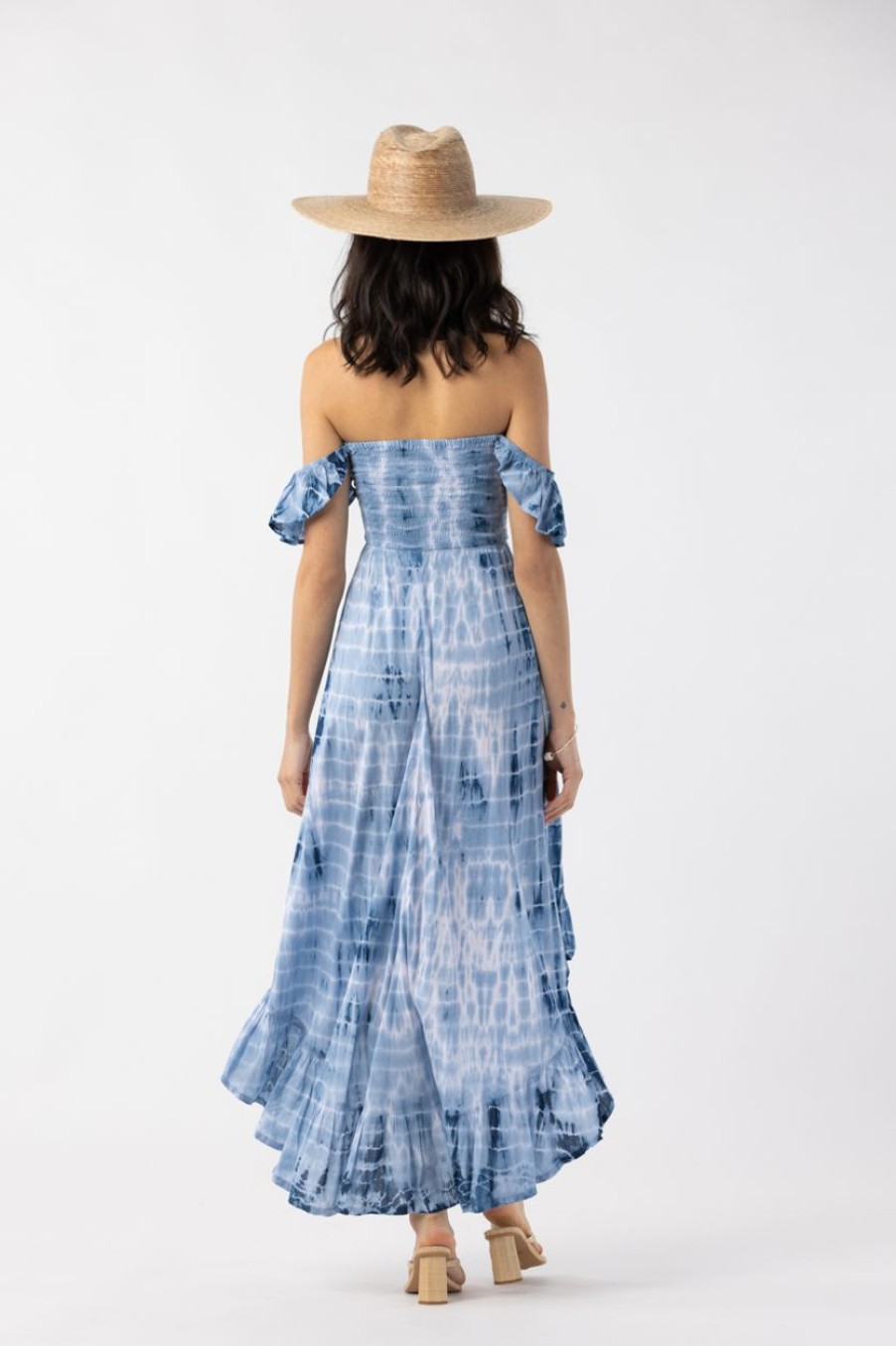 Women Tiare Hawaii Maxi Dresses | Brooklyn Maxi Dress