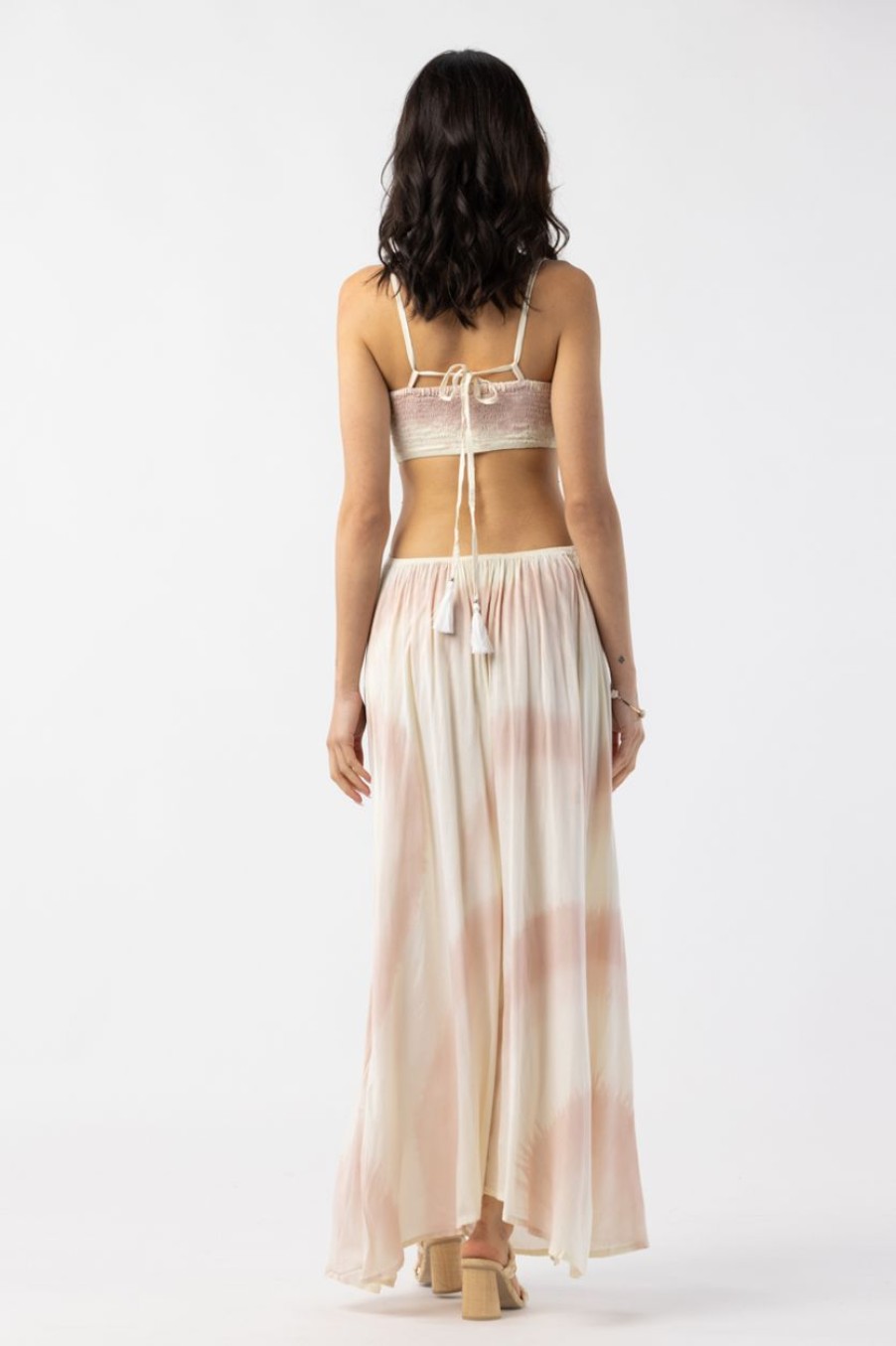 Women Tiare Hawaii Maxi Dresses | Destiny Maxi Dress