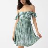 Women Tiare Hawaii Mini Dresses | Hollie Mini Dress