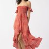 Women Tiare Hawaii Maxi Dresses | Brooklyn Maxi Dress