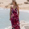 Women Tiare Hawaii Maxi Dresses | Gracie Maxi Dress