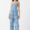 Women Tiare Hawaii Jumpsuits | Hoku Jumpsuit