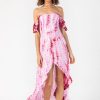 Women Tiare Hawaii Maxi Dresses | Brooklyn Maxi Dress