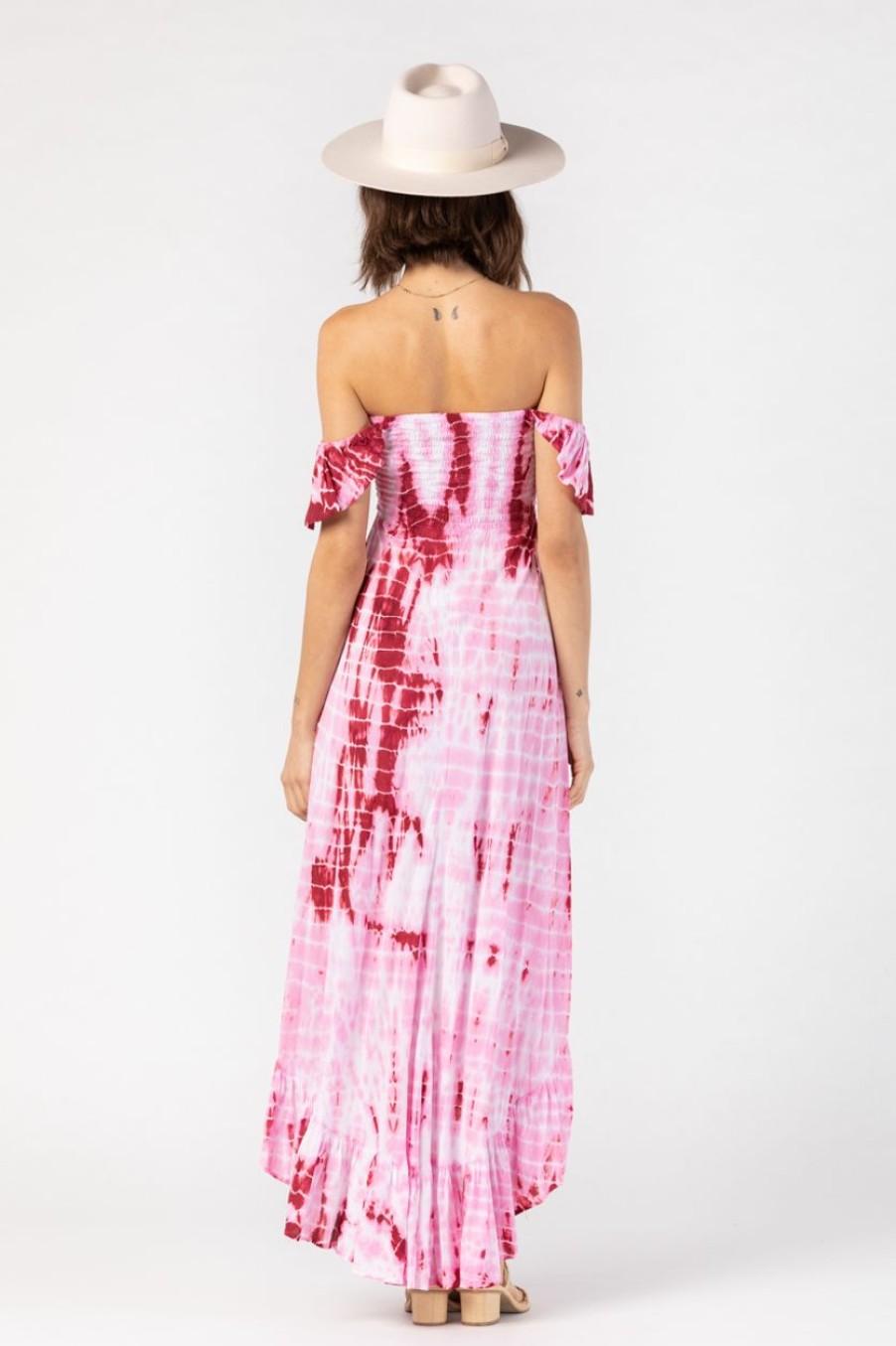 Women Tiare Hawaii Maxi Dresses | Brooklyn Maxi Dress