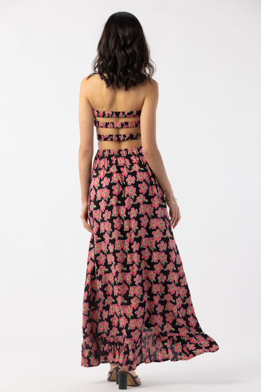 Women Tiare Hawaii Maxi Dresses | Eri Maxi Dress