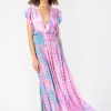 Women Tiare Hawaii Maxi Dresses | Dahlia Maxi Dress