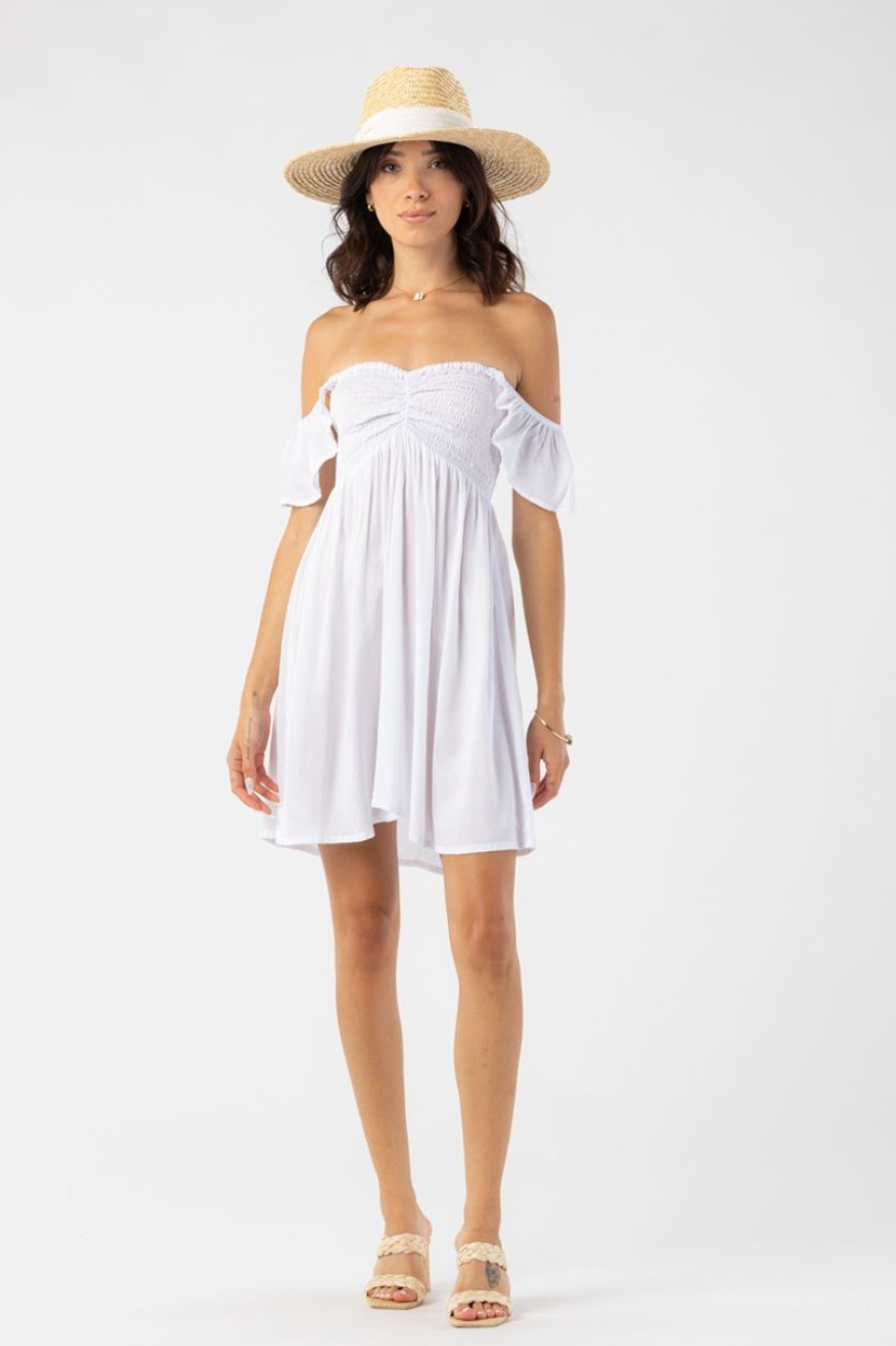 Women Tiare Hawaii Mini Dresses | Hollie Mini Dress