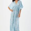 Women Tiare Hawaii Maxi Dresses | Levine Maxi Dress