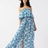 Women Tiare Hawaii Maxi Dresses | Maldives Maxi Dress