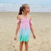 Kids Tiare Hawaii | Kid'S Hollie Dress