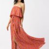 Women Tiare Hawaii Maxi Dresses | Maldives Maxi Dress