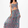 Kids Tiare Hawaii | Waverly Maxi Dress