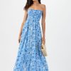 Women Tiare Hawaii Maxi Dresses | Emilia Maxi Dress